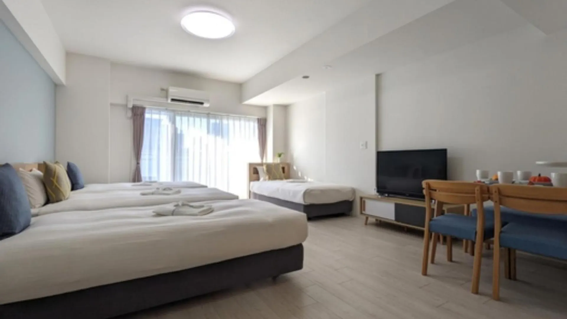 Eslead Hotel Osaka Tsuruhashi - Vacation Stay 77560V 0*,  Japan