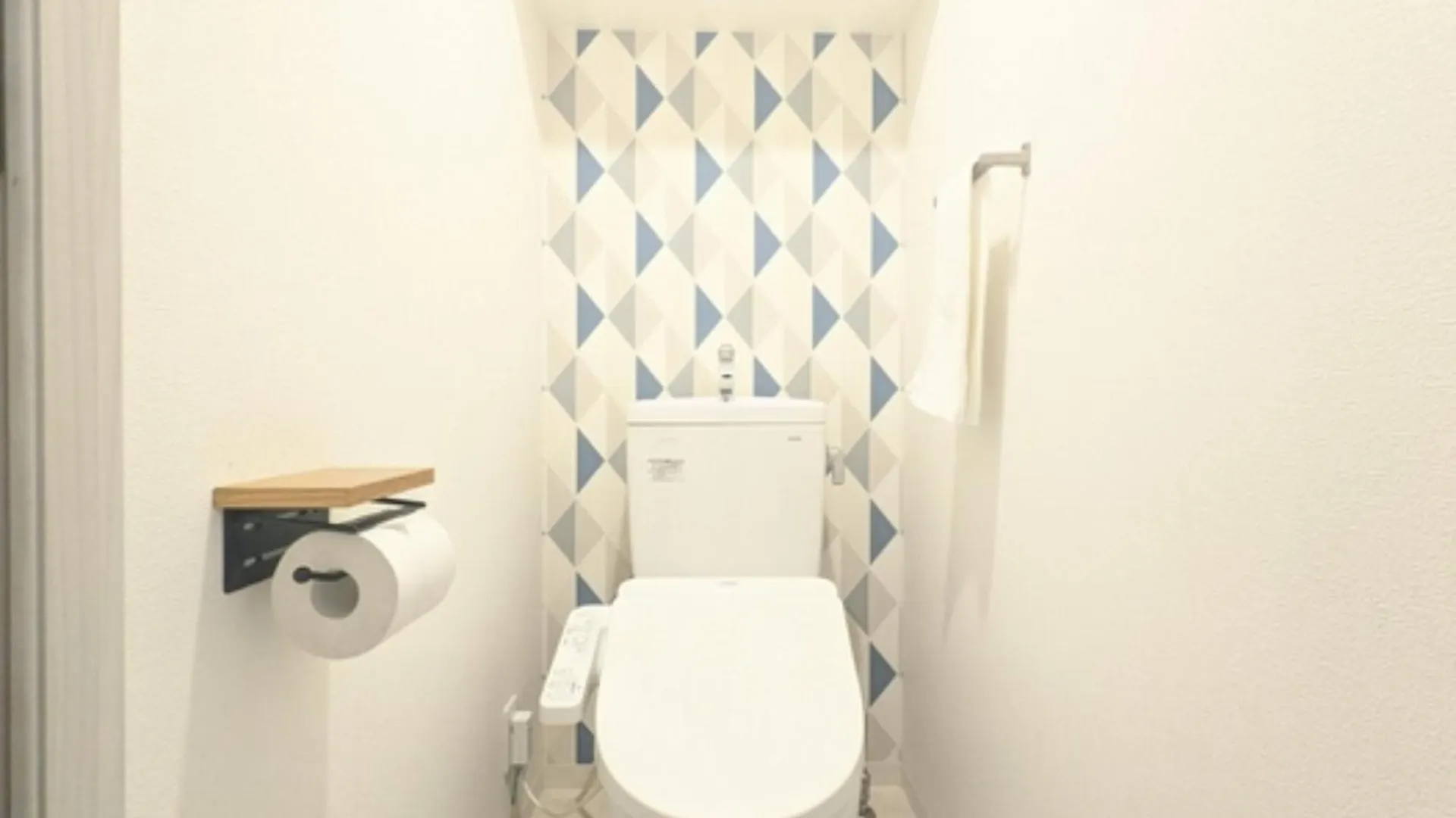 Eslead Hotel Osaka Tsuruhashi - Vacation Stay 77560V