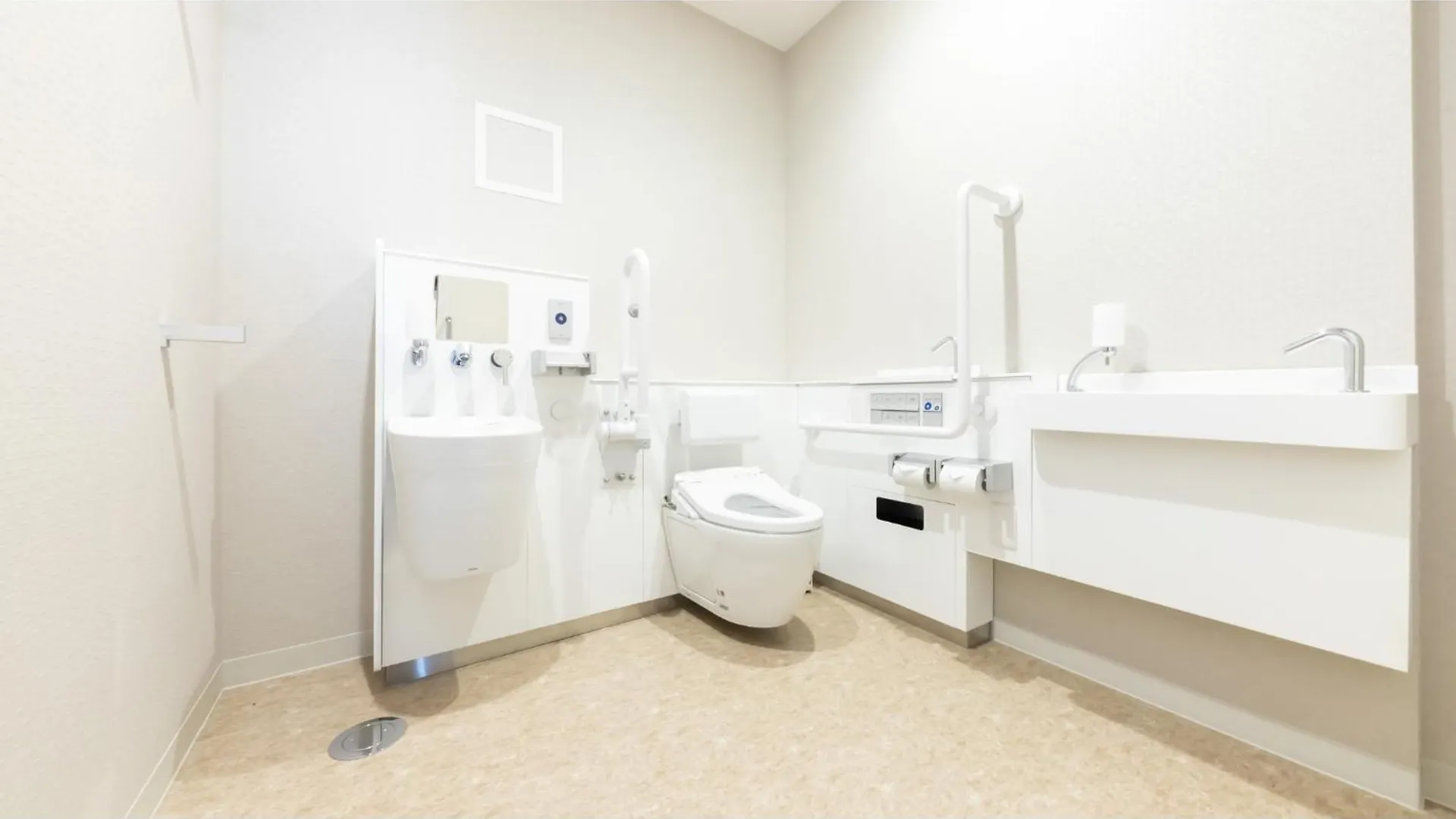 Eslead Hotel Osaka Tsuruhashi - Vacation Stay 77560V