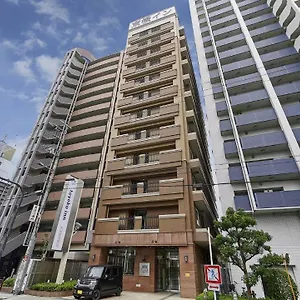 3* Hotel Toyoko Tsuruhashi Ekimae